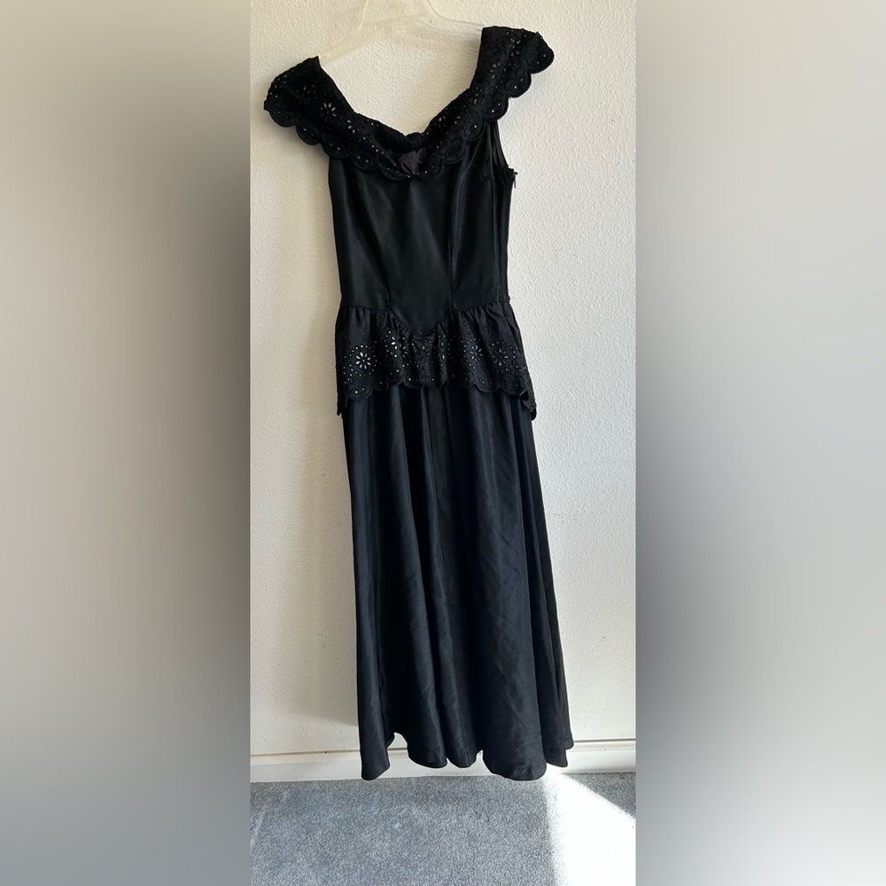 Fred Perlberg Dance costume
